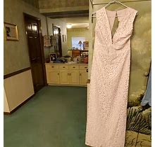 Lela Rose Dresses | Gown | Color: Pink | Size: 14