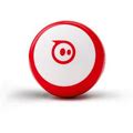 Sphero Mini (Red) - Coding Robot Ball - Educational Coding And Gaming For Kids And Teens - Bluetooth Connectivity - Interactive And Fun Learning