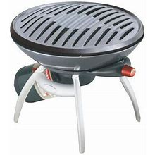 Coleman Portable Party Propane Grill Crowdfused ,