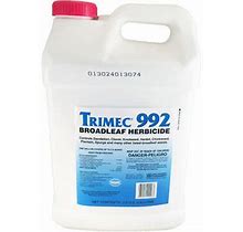 Trimec 992 Broadleaf Herbicide - 2.5 Gallons By Pbi Gordon