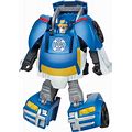 Transformers Playskool Heroes Rescue Bots Academy Classic Team Ages 3 And Up