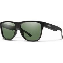 Smith Lowdown XL 2 Sunglasses With Polarized Lenses - Performance Sports Active Sunglasses For Men & Women