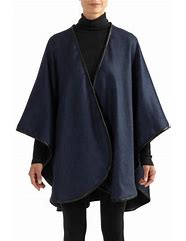 Image result for Cape Coats for Women
