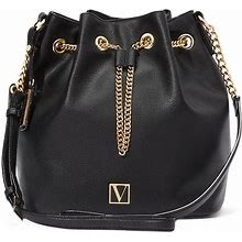 Women's Victoria's Secret Bucket Crossbody Bag