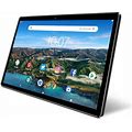 Pritom 10Inch Android Tablet Tronpad M10 64GB, Wifi, Bluetooth, New