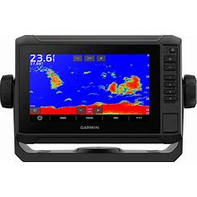 Garmin ECHOMAP UHD2 74Sv Chartplotter Fishfinder Combo With US Coastal Maps, No Transducer In Blue | Camping World