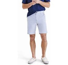 Dockers Men's Supreme Flex Ultimate Shorts