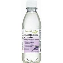 10- Bottles Magnesium Citrate Liquid Laxative Oral Solution Grape
