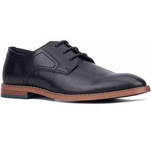 Reserved Footwear New York Rogue Men's Dress Oxfords, Size: 10, Black