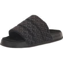 Adidas Originals Women's Adilette Essential Slide Sandal