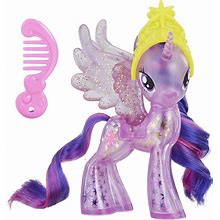 My Little Pony E2562 Twilight Sparkle Fashion Doll