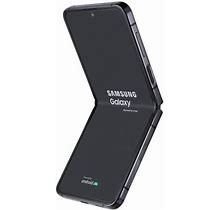 Samsung Galaxy Z Flip5 (6.7-Inch) 512Gb Sm-F731u1 Unlocked - Graphite (Used)
