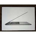 Apple Macbook Pro 15" Laptop With Touchbar And Touch Id, 256Gb -