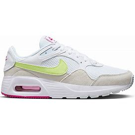 Nike Air Max SC Running Shoe | Women's | White/Multicolor | Size 11 | Sneakers | Air Max