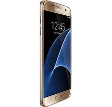 Samsung Galaxy S7 32Gb G930t Gold Platinum T-Mobile Smartphone Grade A
