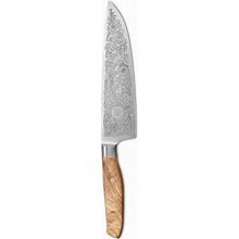 Wüsthof Amici 1814 Limited Edition Chef Knife, 8", Tan