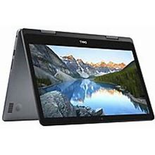 Dell Inspiron 14 5000 2-In-1 Laptop, 14" Touch Screen, 8th Gen Intel Core I3, 4GB Memory, 128GB Solid State Drive, Windows 10 Home