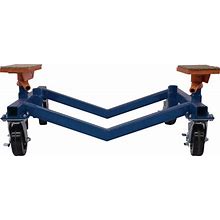 Brownell Boat Stands Heavy-Duty Dolly | Overton's