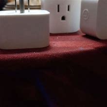Smart Plug - Electronics | Color: White