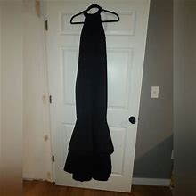 Xl Formal Dress | Color: Black | Size: Xl