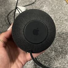 Apple Homepod Mini Smart Speaker - Space Gray
