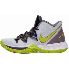 Nike Kyrie 5 - Blue - Hi-Top Sneakers Size 10.5