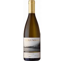 Columbia Winery Columbia Valley Chardonnay 2021 (750 Ml)
