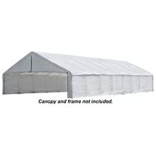 Shelterlogic Ultra Max Canopy Enclosure Kit