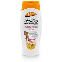 Avena OAT Arnica Lotion FOR Tired Varicose Legs Instituto Espaol 17Oz Qty 1 Cream