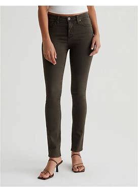 AG Jeans Prima, Women's, Brown, 25
