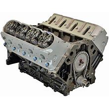 Atk Engines Hp97 385Hp Crate Engine For 1999-2007 Chevy 5.3L