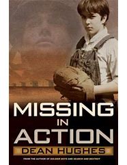 Image result for Missing in Action