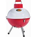 Bass Pro Shops Bobber Tabletop Charcoal Grill