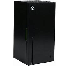 Ukonic Xbox Series X Replica Mini Fridge - Limited Edition - NEW IN BOX !!!