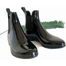 Sam Edelman Shoes Rainboots Womens Boots Size 9