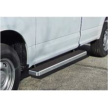 APS Running Boards 6 Inches Fit For Ford F150 2015-2024 Regular Cab &...