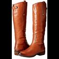 Sam Edelman Shoes | Sam Edelman Women's Penny Classic Equestrian Boot | Color: Brown | Size: 11.5