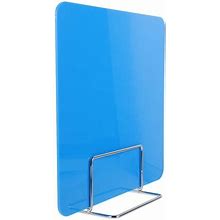 Student Privacy Shield Desk Dividers School Accessory Divider Screen Sneeze Guard Student Office