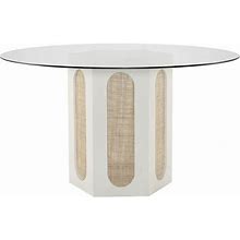 Elk Home S0075-9886 Clearwater - Dining Table In Transitional Style-30 Inches Tall And 54 Inches Wide