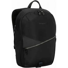 Targus Transpire TBB632GL Carrying Case (Backpack) For 15" To 16" Notebook - Black - ETLZ1073774060