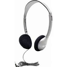 Hamiltonbuhl ALSH700 Mono Personal Headset For ALS700 Assistive Listening System ALSH700