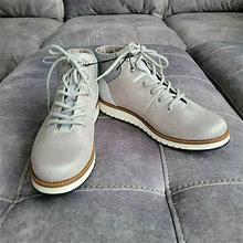 NEW Cliffs By White Mountain Collins Hiking Boots Size 9.5m