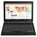 Lenovo Yoga Book C930 Dual Display Laptop Tablet 10.9" Ssd 128Gb 4Gb