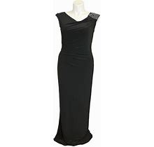 Ralph Lauren Formal Dress Size 14