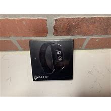 Kore 2.0 Smart Watch Fitness Tracker & Heart Monitor Sealed