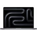 Macbook Pro M3 14-Inch - 8GB RAM, 1TB SSD - Space Gray - Apple
