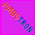 Jumbotron - Jumbotron [EP]