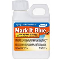 Monterey Mark-It Blue - CASE (12 X 8 Oz. Bottles)