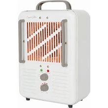 Comfort Glow Milkhouse Style Electric Heater
