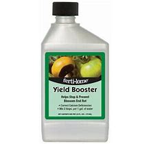Ferti-Lome Yield Booster Liquid Plant Food 16 Oz. -Case Of 12
